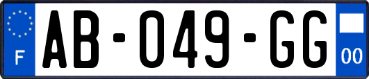 AB-049-GG