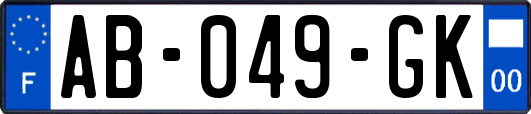 AB-049-GK