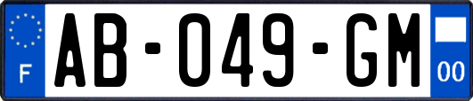 AB-049-GM