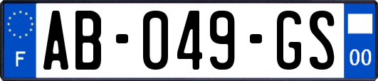 AB-049-GS