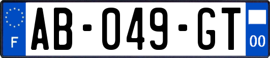 AB-049-GT