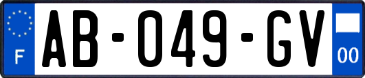 AB-049-GV