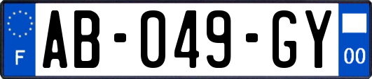 AB-049-GY