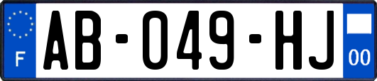 AB-049-HJ