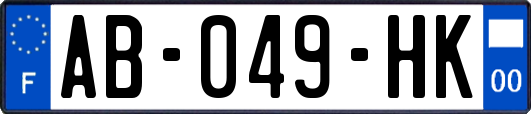 AB-049-HK