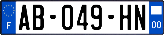 AB-049-HN