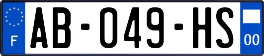 AB-049-HS