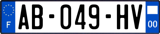 AB-049-HV