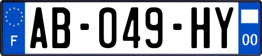 AB-049-HY