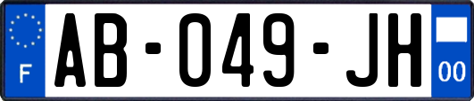 AB-049-JH