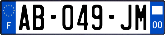 AB-049-JM