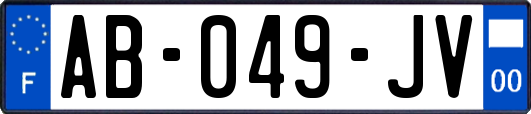 AB-049-JV