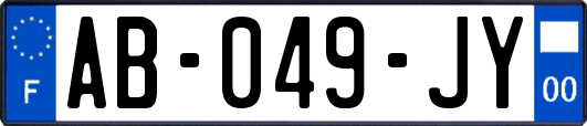 AB-049-JY