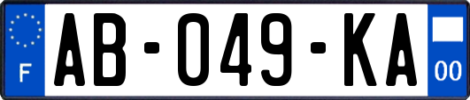 AB-049-KA