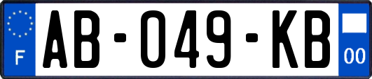 AB-049-KB