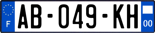 AB-049-KH