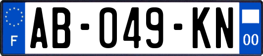 AB-049-KN