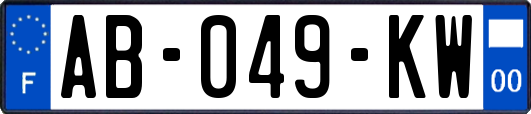 AB-049-KW