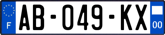 AB-049-KX