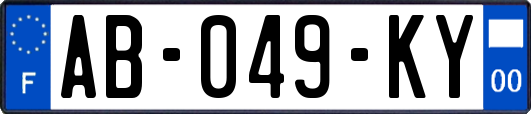 AB-049-KY