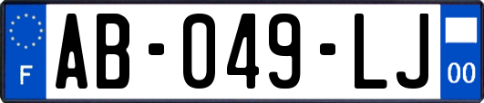 AB-049-LJ