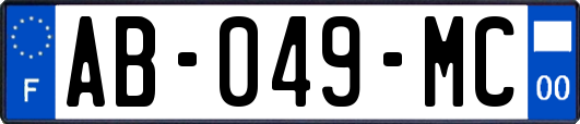 AB-049-MC