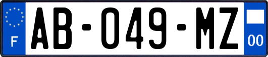 AB-049-MZ