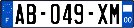 AB-049-XM
