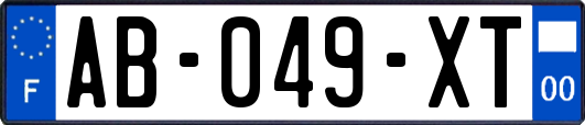 AB-049-XT