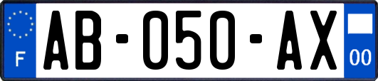 AB-050-AX