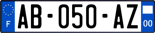 AB-050-AZ