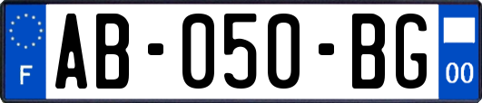 AB-050-BG