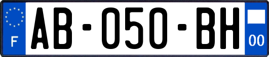 AB-050-BH