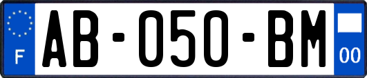 AB-050-BM