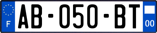 AB-050-BT