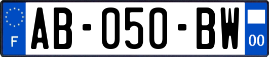 AB-050-BW