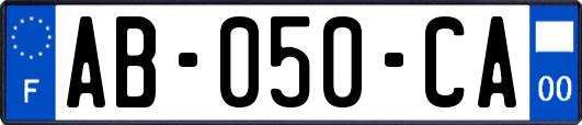 AB-050-CA