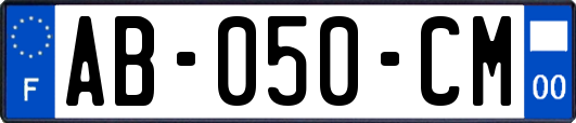 AB-050-CM