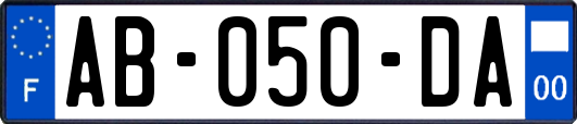 AB-050-DA