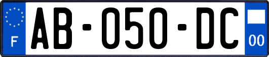 AB-050-DC