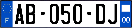 AB-050-DJ