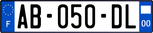 AB-050-DL