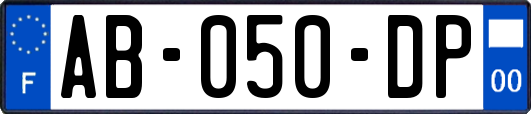 AB-050-DP