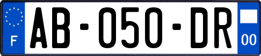 AB-050-DR