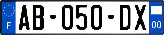 AB-050-DX