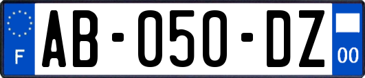 AB-050-DZ