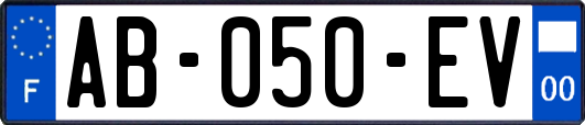 AB-050-EV