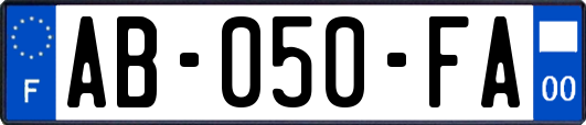 AB-050-FA