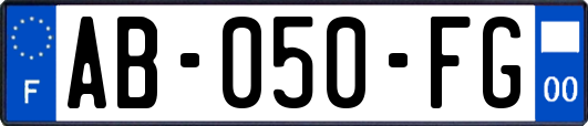 AB-050-FG