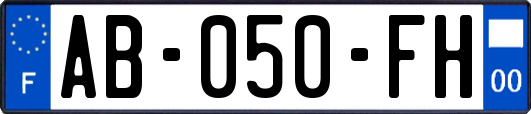 AB-050-FH